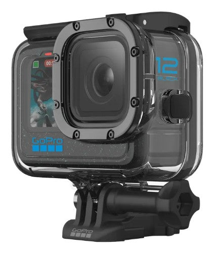 GoPro Protective Housing HERO12, HERO11, HERO10 & HERO9 Black