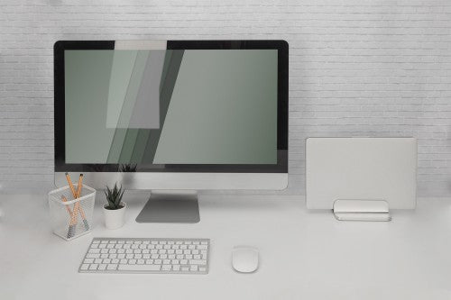 Digitus Vertical Notebook Stand