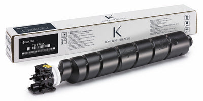 Kyocera 1T02L70NL0/TK-8345K Toner-kit black, 20K pages/5% for KM TASKalfa 2552