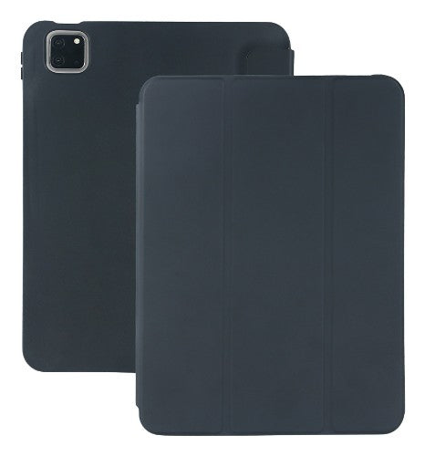 DEQSTER 40-2000074 tablet case 33 cm (13") Folio Black