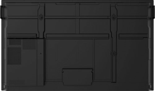 iiyama 75" Interactive 4K UHD Touchscreen elevating interactive collaboration