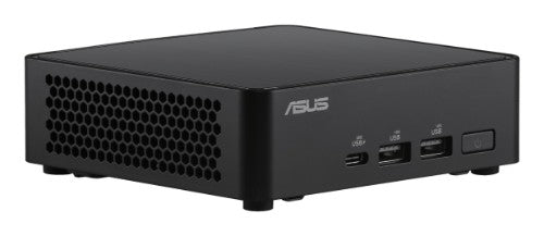 ASUS NUC 14 Pro RNUC14RVKU700003I UCFF Black 155H