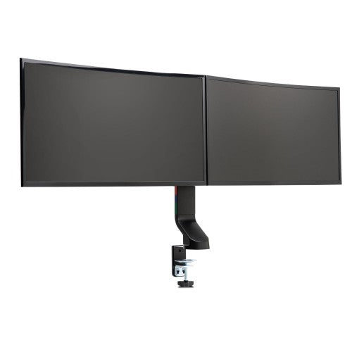 Kensington SmartFit Space-Saving Dual Monitor Arm