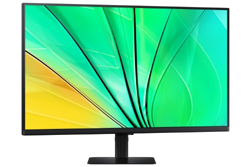Samsung S60D computer monitor 81.3 cm (32") 2560 x 1440 pixels Quad HD LCD Black