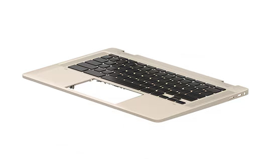 HP M47697-A41 laptop spare part Keyboard