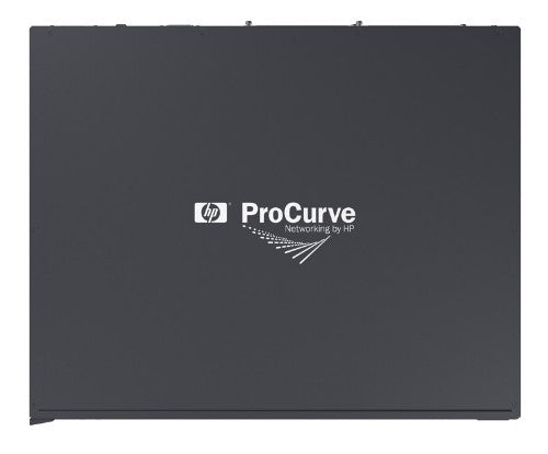 HPE ProCurve 2910al-24G Managed L3 Gigabit Ethernet (10/100/1000) 1U Grey
