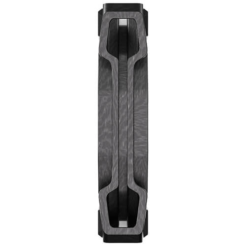 Antec Nova Computer case Fan 12 cm Black 1 pc(s)