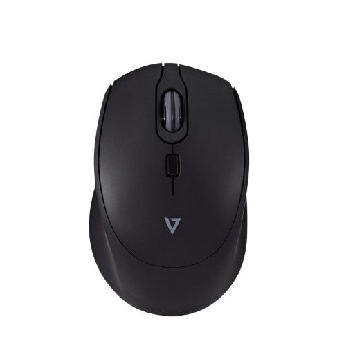 V7 CKW350FR Wireless Keyboard and Mouse Combo - FR Layout