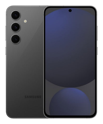 Samsung Galaxy S24 FE 17 cm (6.7") Dual SIM Android 14 5G USB Type-C 8 GB 256 GB 4700 mAh Graphite