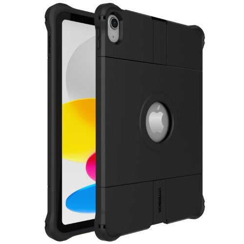OtterBox Universe Series for Apple iPad (A16/10th gen), clear/black - No Retail Packaging
