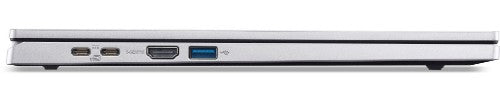 Acer Aspire Go 15 AG15-71P-56VJ Intel® Core™ i5 i5-13420H Laptop 39.6 cm (15.6") Full HD 8 GB DDR5-SDRAM 256 GB SSD Wi-Fi 6 (802.11ax) Windows 11 Home Silver