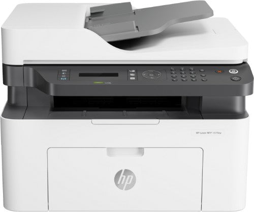 HP Laser MFP 137fnw