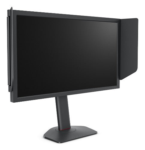 ZOWIE XL2586X+ computer monitor 61.2 cm (24.1") 1920 x 1080 pixels Full HD Black