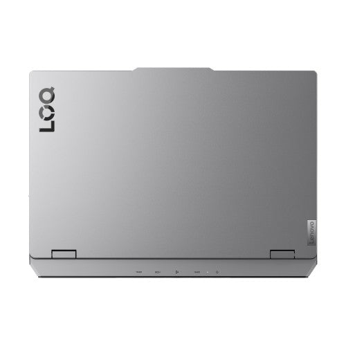 Lenovo LOQ 15AHP10 AMD Ryzen™ 5 220 Laptop 39.6 cm (15.6") Full HD 16 GB DDR5-SDRAM 512 GB SSD NVIDIA® GeForce RTX™ 5050 Wi-Fi 6 (802.11ax) Windows 11 Home English Grey