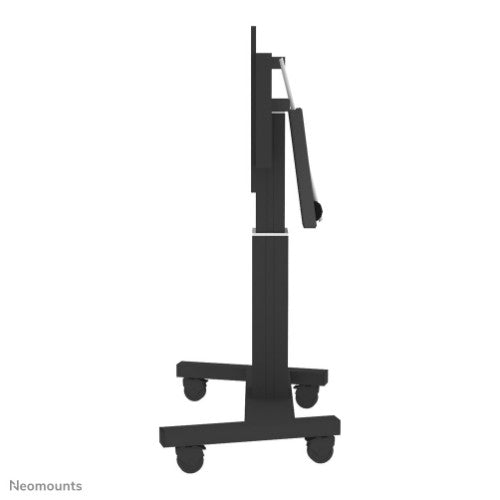 Neomounts PLASMA-M2500TBLACK TV trolley 42-100" - motorised - table tilt function
