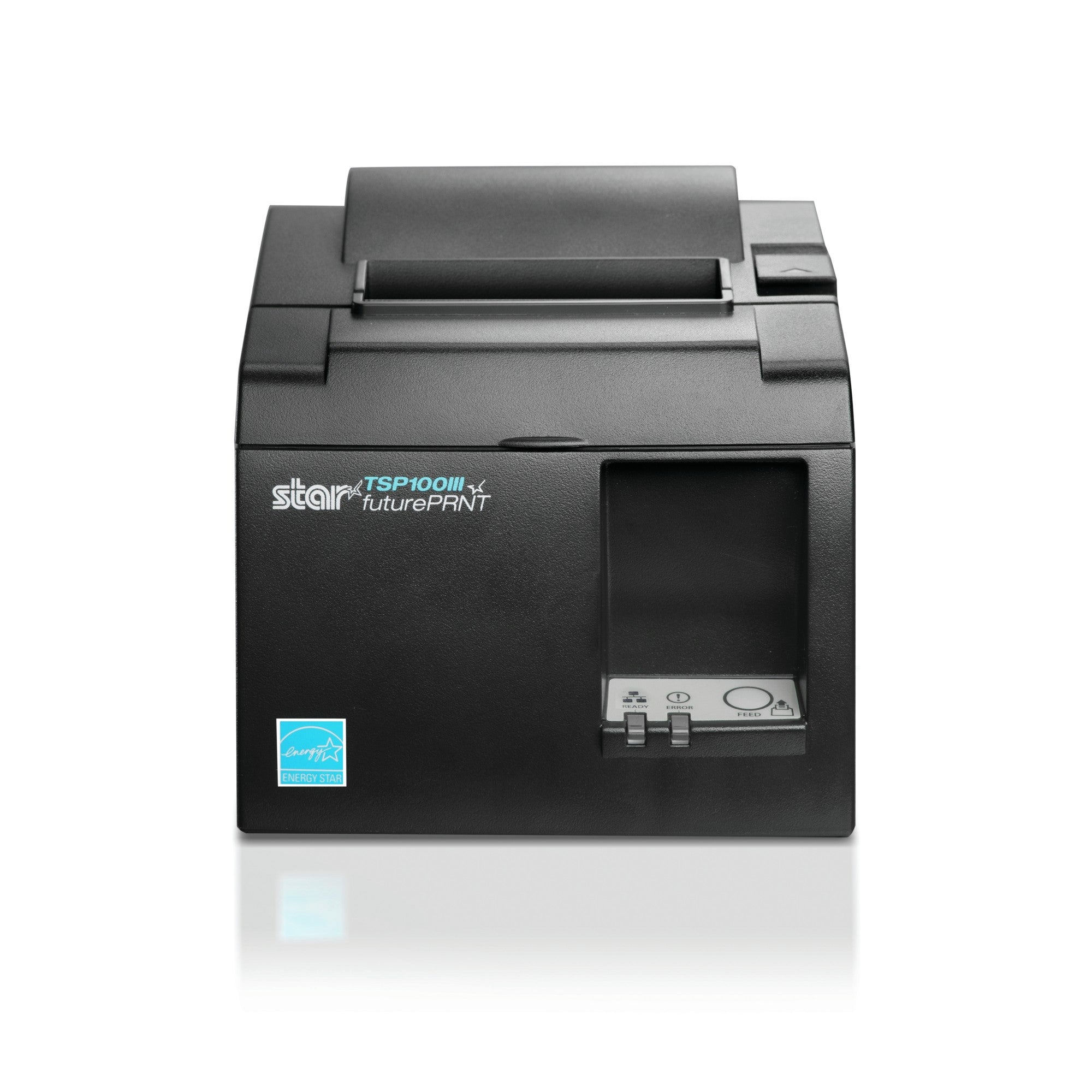 Star Micronics TSP143IIILan 203 x 203 DPI Wired Direct thermal POS printer