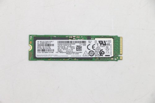 Lenovo 00UP736 1 TB M.2 PCI Express 3.0 NVMe