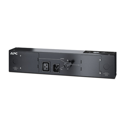 APC Service Bypass PDU, 230V 16AMP Hardwire