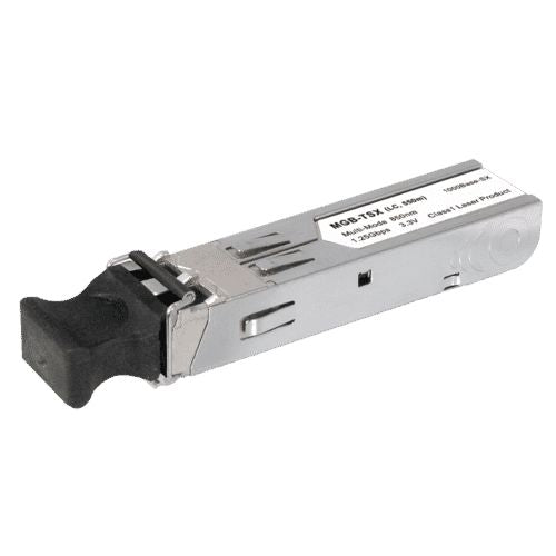 PLANET MGB-SX network transceiver module Fiber optic 1250 Mbit/s SFP 850 nm