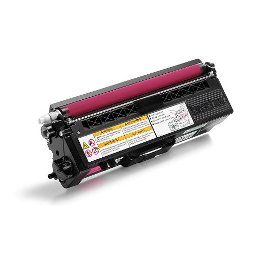 Brother TN-325M Toner magenta high-capacity, 3.5K pages ISO/IEC 19798 for Brother HL-4150/4570
