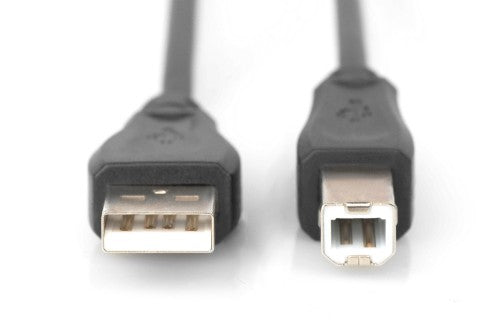 Digitus USB 2.0 connection cable