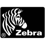 Zebra Z-Perform 1000D White Self-adhesive printer label