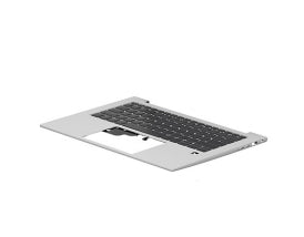 HP N09058-061 laptop spare part Keyboard