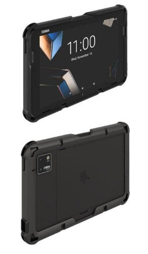 Zebra SG-ET401-10EXO-02 tablet case 25.4 cm (10") Cover Black