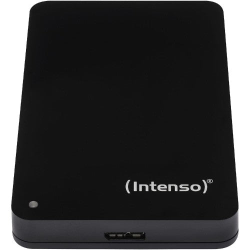 Intenso Memory Case external hard drive 1 TB 5400 RPM 2.5" Micro-USB B 3.2 Gen 1 (3.1 Gen 1) Black