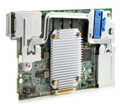HPE SmartArray P204i-b SR Gen10 RAID controller PCI Express x8 3.0 12 Gbit/s