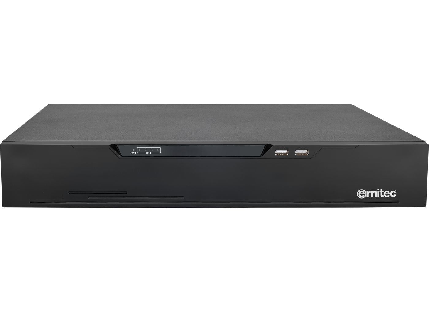 Ernitec Cygnus 32 channel NVR - 1.5U