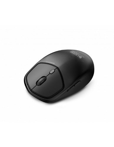 Urban Factory ONLEE COLOR: BLUETOOTH 5.0 MOUSE - 1600DPI - AMBIDEXTROUS - BLACK