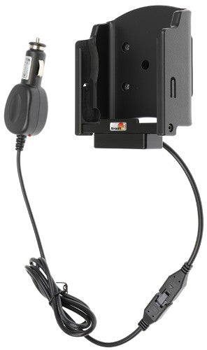 Brodit 712279 holder Active holder Mobile computer Black