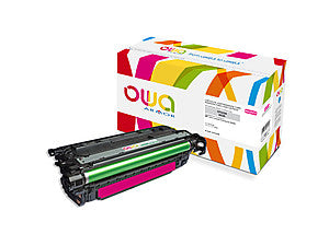Armor K15735OW toner cartridge 1 pc(s) Magenta