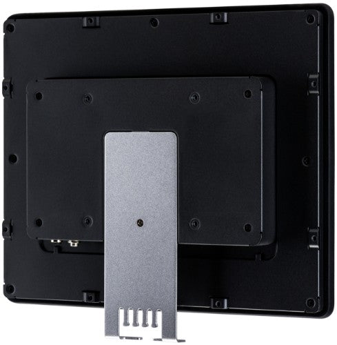 iiyama TF1215MC-B1 computer monitor 30.7 cm (12.1") 1024 x 768 pixels LCD Touchscreen Black