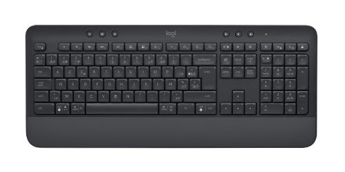 Logitech Signature MK650 Combo for Business
