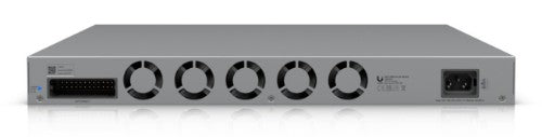 Ubiquiti UniFi Pro XG 48 PoE Managed L3 10G Ethernet (100/1000/10000) Power over Ethernet (PoE) 1U Grey