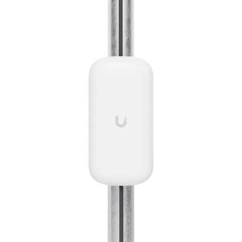 Ubiquiti UACC-FIBER-SR-KIT cable organizer Pole/Wall Cable box White 1 pc(s)