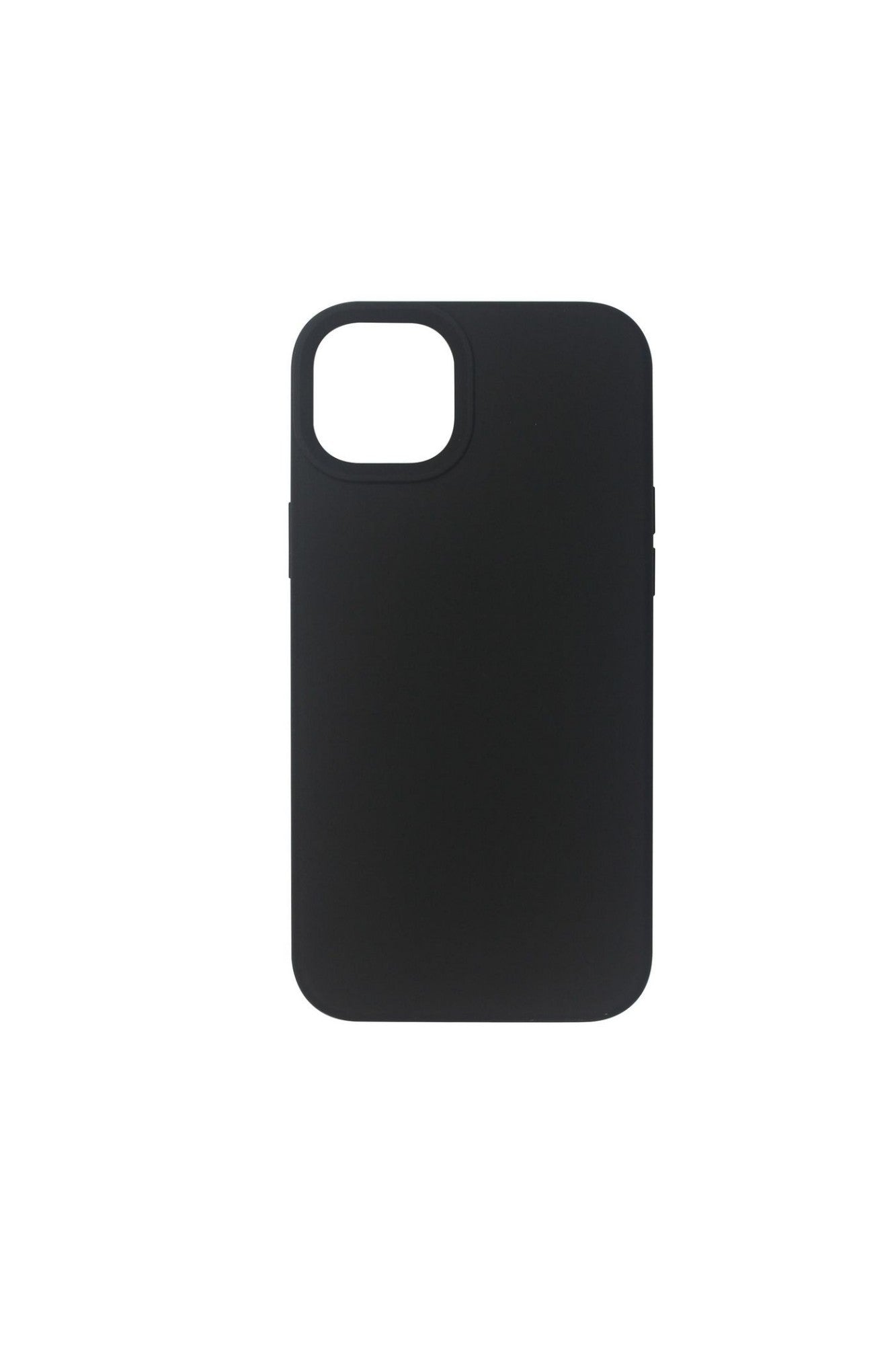 eSTUFF ES67150007 mobile phone case 17 cm (6.7") Cover Black