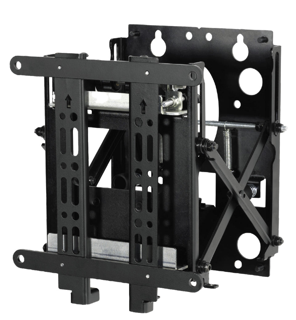 B-Tech Pop-Out Flat Screen Wall Mount