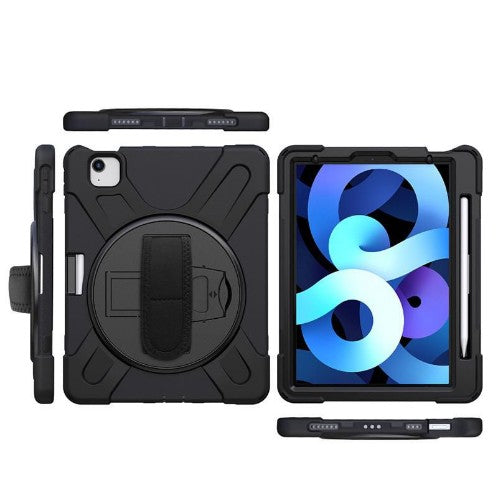 eSTUFF ES683150-BULK tablet case Black