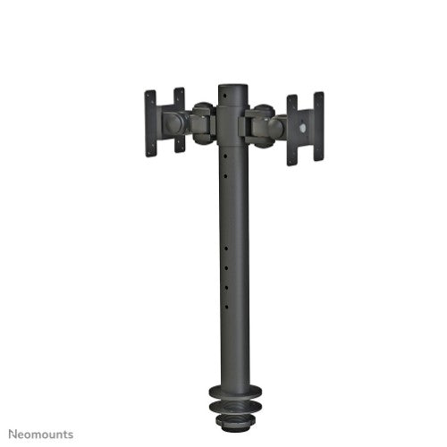Neomounts FPMA-D050DBLACK Monitor arm 10-30"