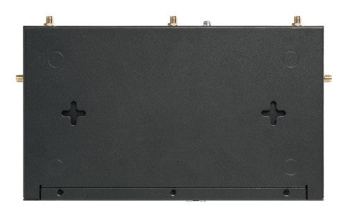 TP-Link ER706WP-4G wireless router Gigabit Ethernet Dual-band (2.4 GHz / 5 GHz) Black