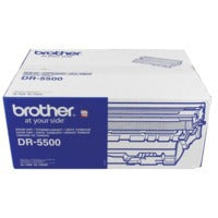 Brother DR-5500 Drum kit, 40K pages/5% for Brother HL-7050