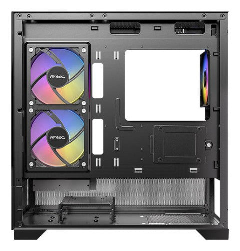 Antec CX500m ARGB Mini Tower Black