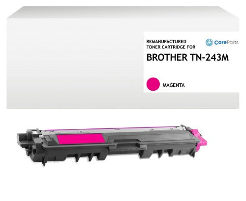 CoreParts QI-TN-243M toner cartridge