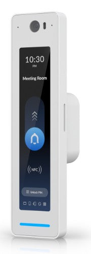 Ubiquiti G3 Reader Pro Face recognition terminal White