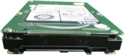 DELL 1W7HC internal hard drive 600 GB 15000 RPM 2.5" SAS
