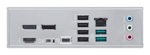 ASUS PRIME B840M-A-CSM AMD B840 Socket AM5 micro ATX