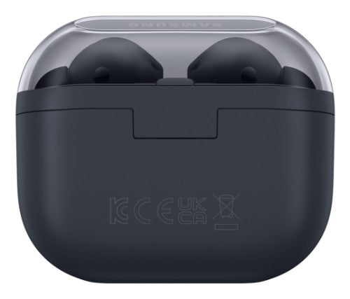 Samsung Galaxy SM-R420NZKAEUB headphones/headset True Wireless Stereo (TWS) In-ear Calls/Music Bluetooth Black